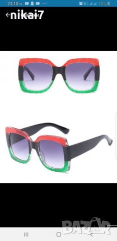 дамски очила слънчеви UV400 защита ново уникални топ цена, снимка 7 - Слънчеви и диоптрични очила - 25579970