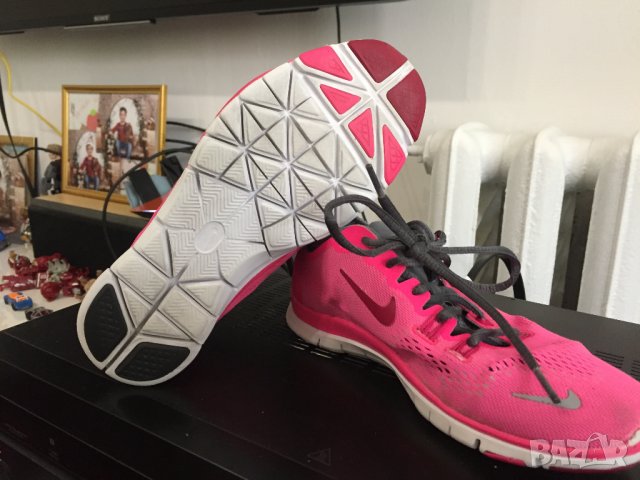 Nike Free 5.0 TR Fit 4, снимка 5 - Маратонки - 23308944
