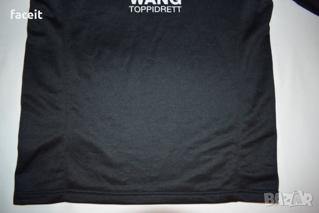 Nike - Dri-Fit - WANG Toppidrett - Страхотна 100% ориг. фланела / Найк, снимка 12 - Спортни дрехи, екипи - 22869779