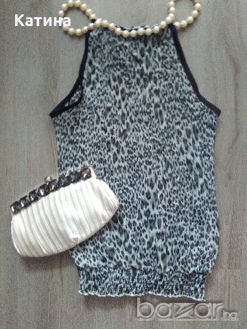 Намаление нов красив топ , снимка 2 - Корсети, бюстиета, топове - 20067016