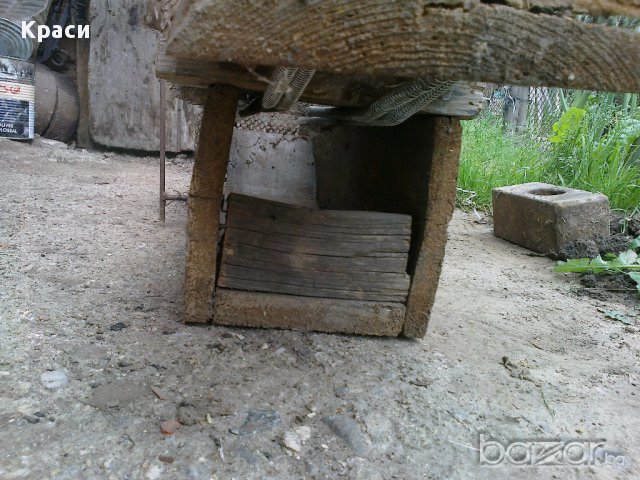 Капан за порове , белки и други животни, снимка 4 - Други стоки за животни - 14530828