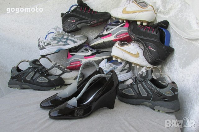 Eлегантни  N- 39- 40 ежедневни дамски обувки ZARA original,100% естествена кожа,GOGOMOTO.BAZAR.BG, снимка 2 - Дамски ежедневни обувки - 21945562