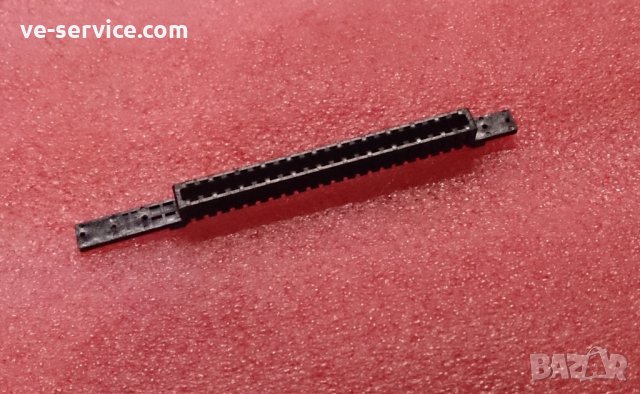 Адаптер за хард диск на  лаптоп / Toshiba,DELL, снимка 2 - Кабели и адаптери - 23742589