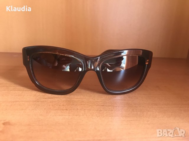 Оригинални слънчеви очила CHLOÉ, снимка 1 - Слънчеви и диоптрични очила - 25903037