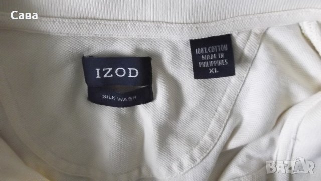 Блузи IZOD, MAUI, CHAMPION   мъжки,ХЛ-2ХЛ, снимка 2 - Тениски - 25759312