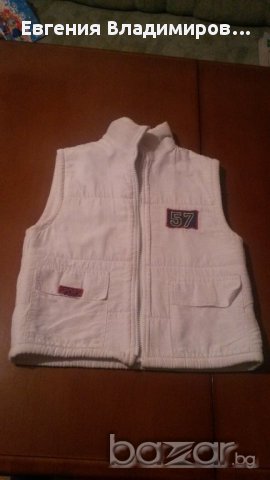 Елек с полар