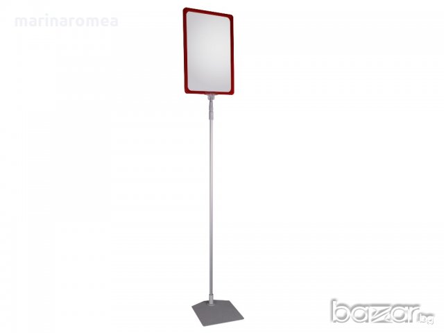 Информационна табела за магазини,супермаркети, снимка 5 - Оборудване за магазин - 20608504