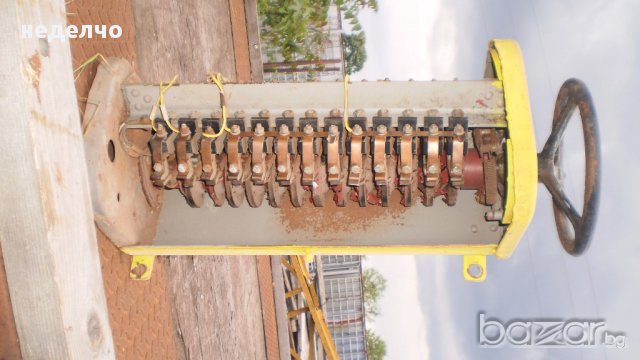 контролер за кран, снимка 1