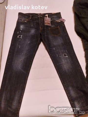 Уникални дънки Alcott