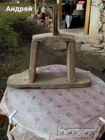 Старинно чепкало #2