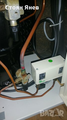 Хладилен агрегат за хладилна стая TECUMSEH Silensys - 4573z, снимка 9 - Електродвигатели - 17686565