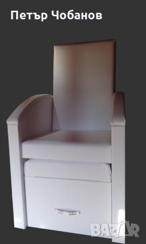 Стол за педикюр, снимка 9 - Педикюр и маникюр - 17670025