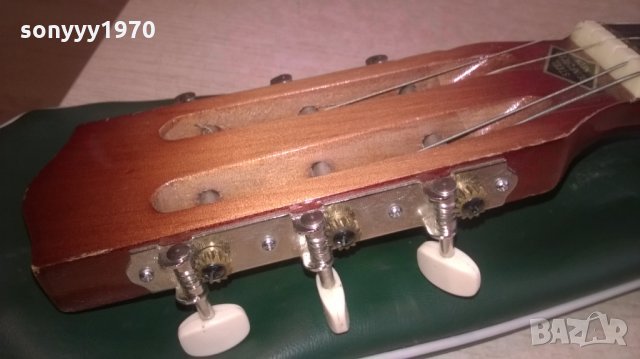 suzuki guitar NO.6-made in japan-внос швеицария, снимка 7 - Китари - 25309256