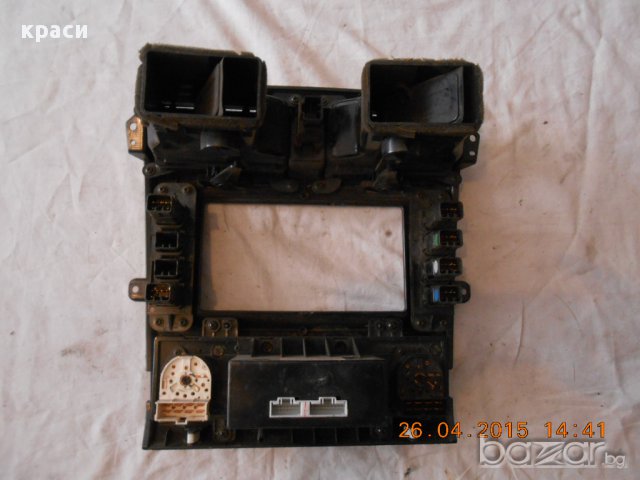 климатик киа карнивал , снимка 3 - Части - 9202722