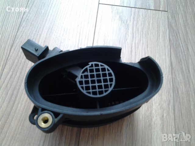 Дебитомер BMW e90 330d, снимка 5 - Части - 22666675