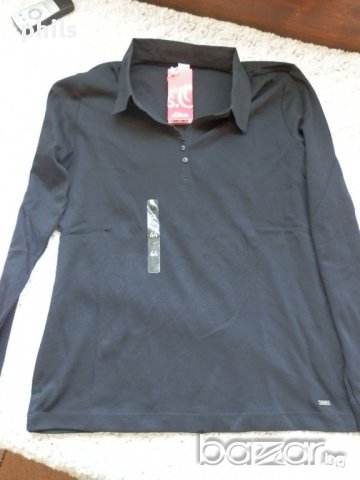  нова блуза S Oliver L/xl, снимка 1 - Блузи с дълъг ръкав и пуловери - 12210538