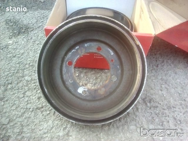 Барабани за Mitsubishi Space star 1999, снимка 5 - Части - 20594823