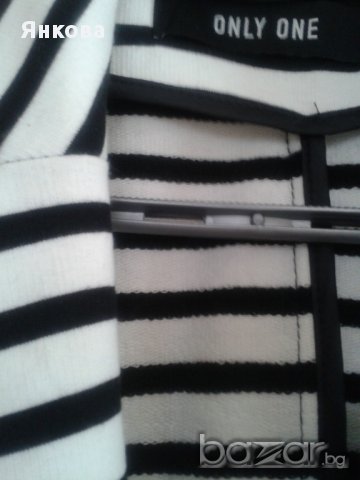 С доставка- елек-туника и сако от Мумбай ,100лв.за двете, снимка 9 - Туники - 15255488