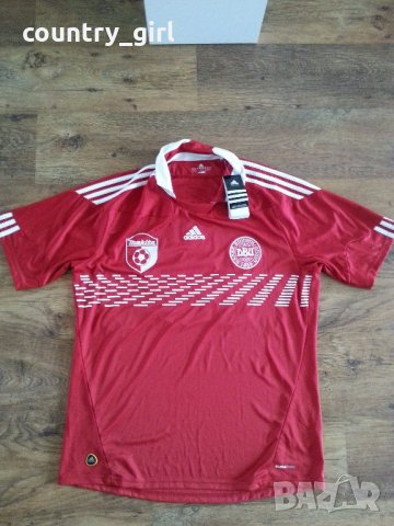 adidas - футболна тениска НОВА, снимка 2 - Тениски - 22286847