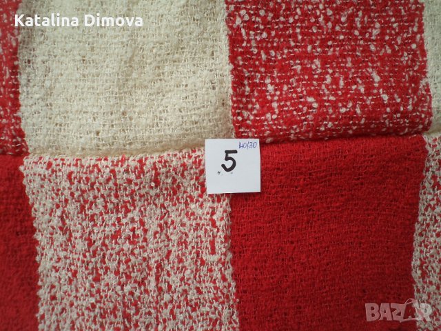 Продавам зимни шалове,нови, различни, снимка 10 - Шапки - 23265562