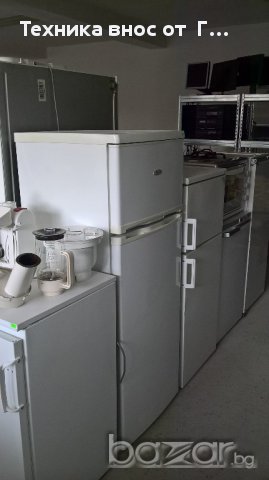 Черна и бяла техника, внос от Германия, снимка 10 - Печки, фурни - 17111019