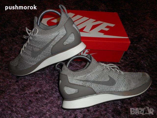 Nike Air Zoom Mariah Flyknit Racer, снимка 2 - Маратонки - 21565865