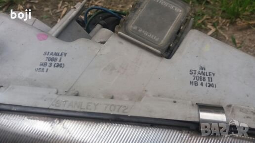 Ляв фар за Мицубиши Еклипс 98г., снимка 3 - Части - 25228994