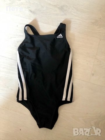 Adidas Бебеки цял бански, снимка 1
