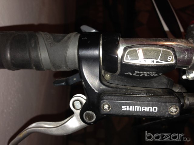 велосипед Nishiki 601, снимка 7 - Велосипеди - 6279879