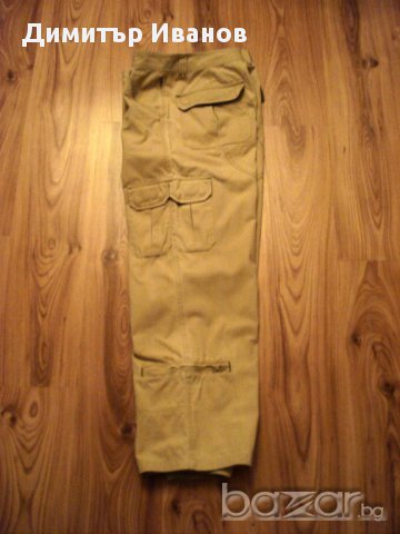 Продавам панталон Fluid , снимка 4 - Панталони - 10831825