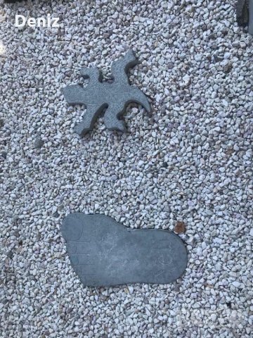 Декоративен гущер, снимка 2 - Декорация за дома - 26029043