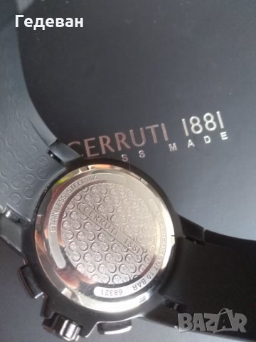 Cerruti, снимка 3 - Мъжки - 26036204