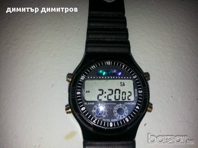 Водолазен часовник - Унисекс , снимка 2 - Други - 11818215