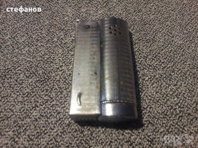 Неизползвана бензинова запалка произведена в Северна Корея, снимка 5 - Колекции - 24074899