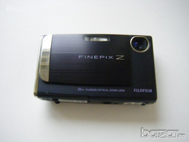 Fujifilm Finepix Z10FD, снимка 1 - Фотоапарати - 14765340