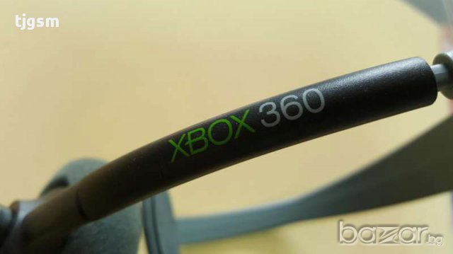 Слушалки за XBOX360, снимка 2 - Xbox конзоли - 15817063