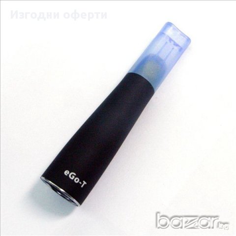 Луксозна електронна цигара eGo - 1100mAh (2 бр в комплект), снимка 7 - Електронни цигари - 8906858