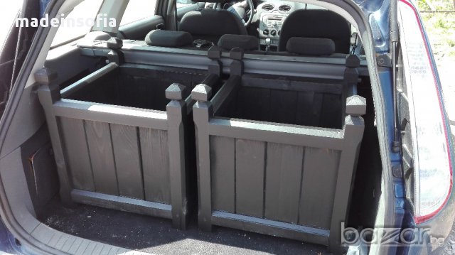 Градински комплекти от производител, снимка 17 - Градински мебели, декорация  - 10970606