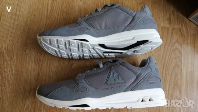 Нови Le coq sportif обувки/маратонки, снимка 3 - Маратонки - 25250514