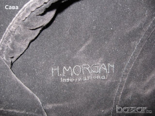 Тренч пролет-есен MORGAN  дамски,с, снимка 4 - Палта, манта - 19557379