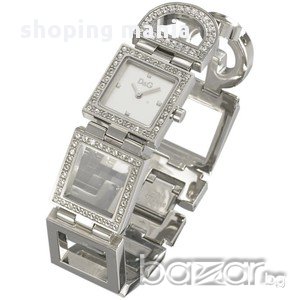 D&G оригинален часовник £160, снимка 4 - Дамски - 11664480