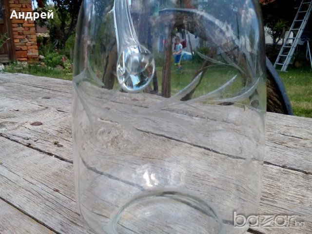 Кана, снимка 8 - Антикварни и старинни предмети - 18765157