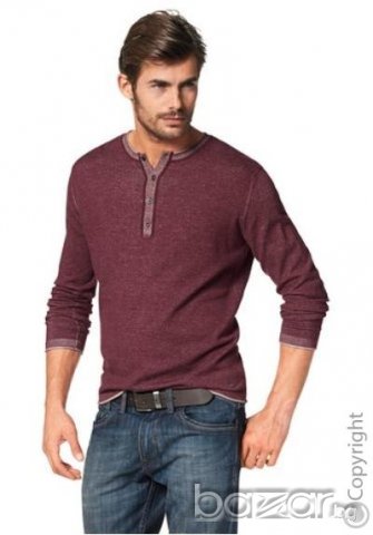  Пуловер Tom Tailor, снимка 1 - Пуловери - 18761517