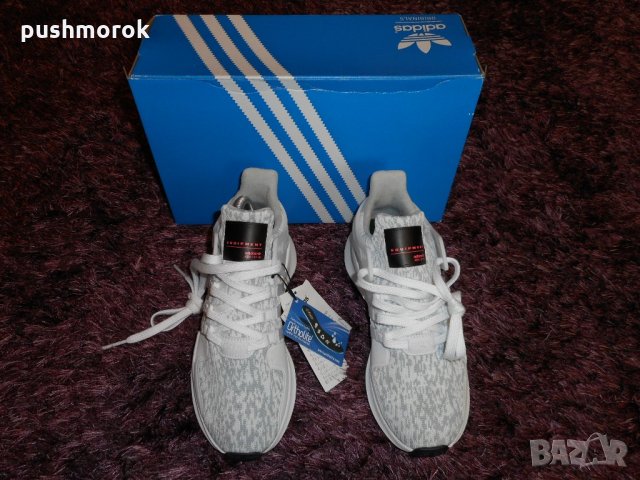 Adidas Originals EQT SUPPORT ADV, снимка 2 - Маратонки - 21653298