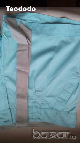 Нови къси панталони, снимка 3 - Къси панталони и бермуди - 14516467
