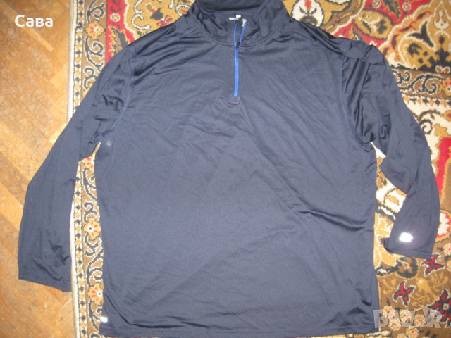 Спортни блузи HH, STARTER  мъжки, размер 3-4ХЛ., снимка 6 - Спортни дрехи, екипи - 24325812