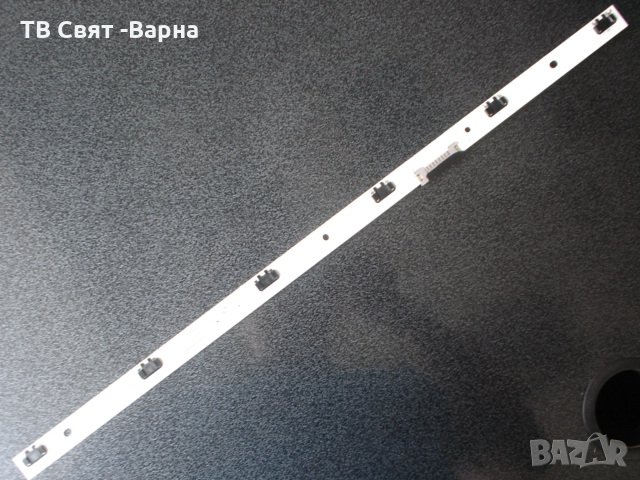 LED Strip BN96-40782A TV SAMSUNG UE49KU6170U, снимка 1 - Части и Платки - 26015579