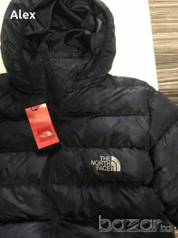 Промо-The North Face мъжки зимни якета/реплика А+, снимка 3 - Спортни дрехи, екипи - 20226006