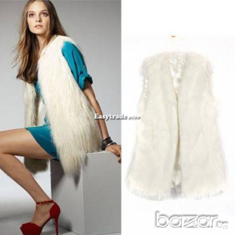 Дамски елек.Налични!, снимка 3 - Други - 7143845