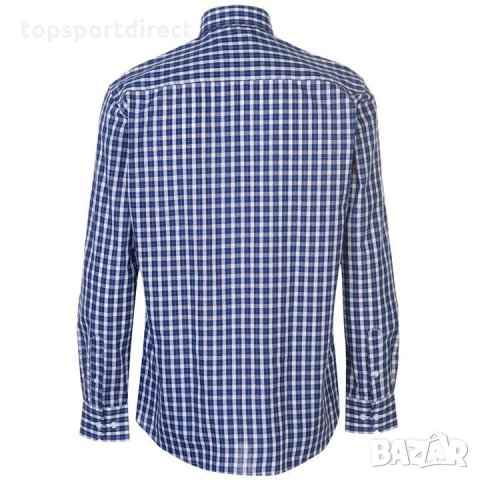 P.Cardin 100%original Мъжка риза дълъг ръкав НОВО внос Англия. , снимка 2 - Ризи - 21652850